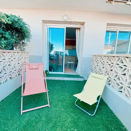 T2 Unique Vue Et Acces - 43 Daire *