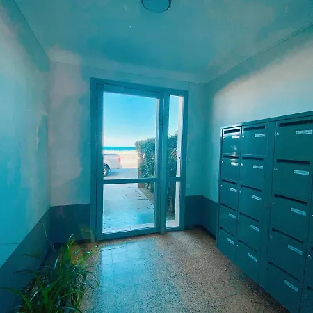 Daire T2 Unique Vue Et Acces - 43 Canet-en-Roussillon