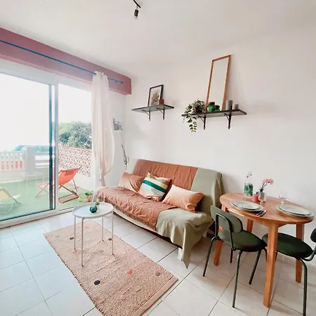 T2 Unique Vue Et Acces - 43 Daire *