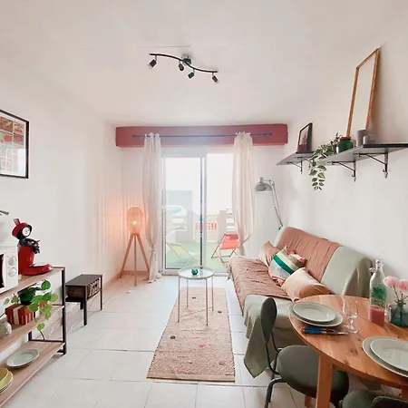 T2 Unique Vue Et Acces - 43 Daire
