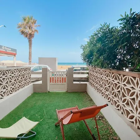 T2 Unique Vue Et Accès - 43 *